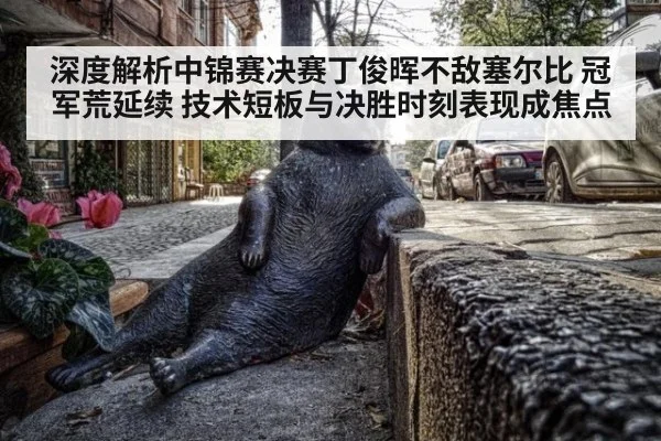 深度解析中锦赛决赛丁俊晖不敌塞尔比 冠军荒延续 技术短板与决胜时刻表现成焦点