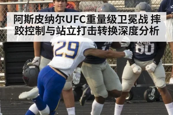 阿斯皮纳尔UFC重量级卫冕战 摔跤控制与站立打击转换深度分析